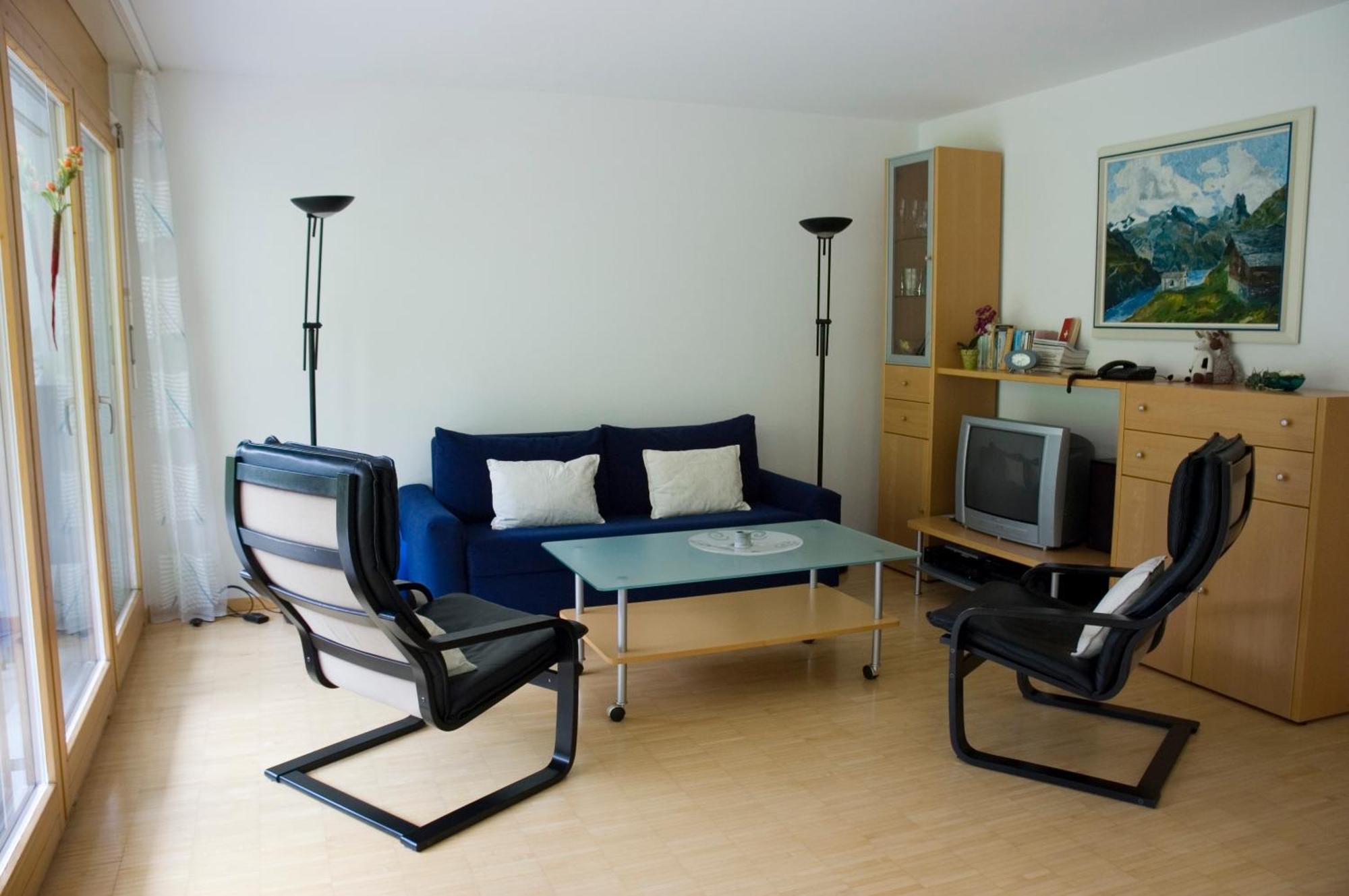 Ferienwohnung Mura Vals Extérieur photo