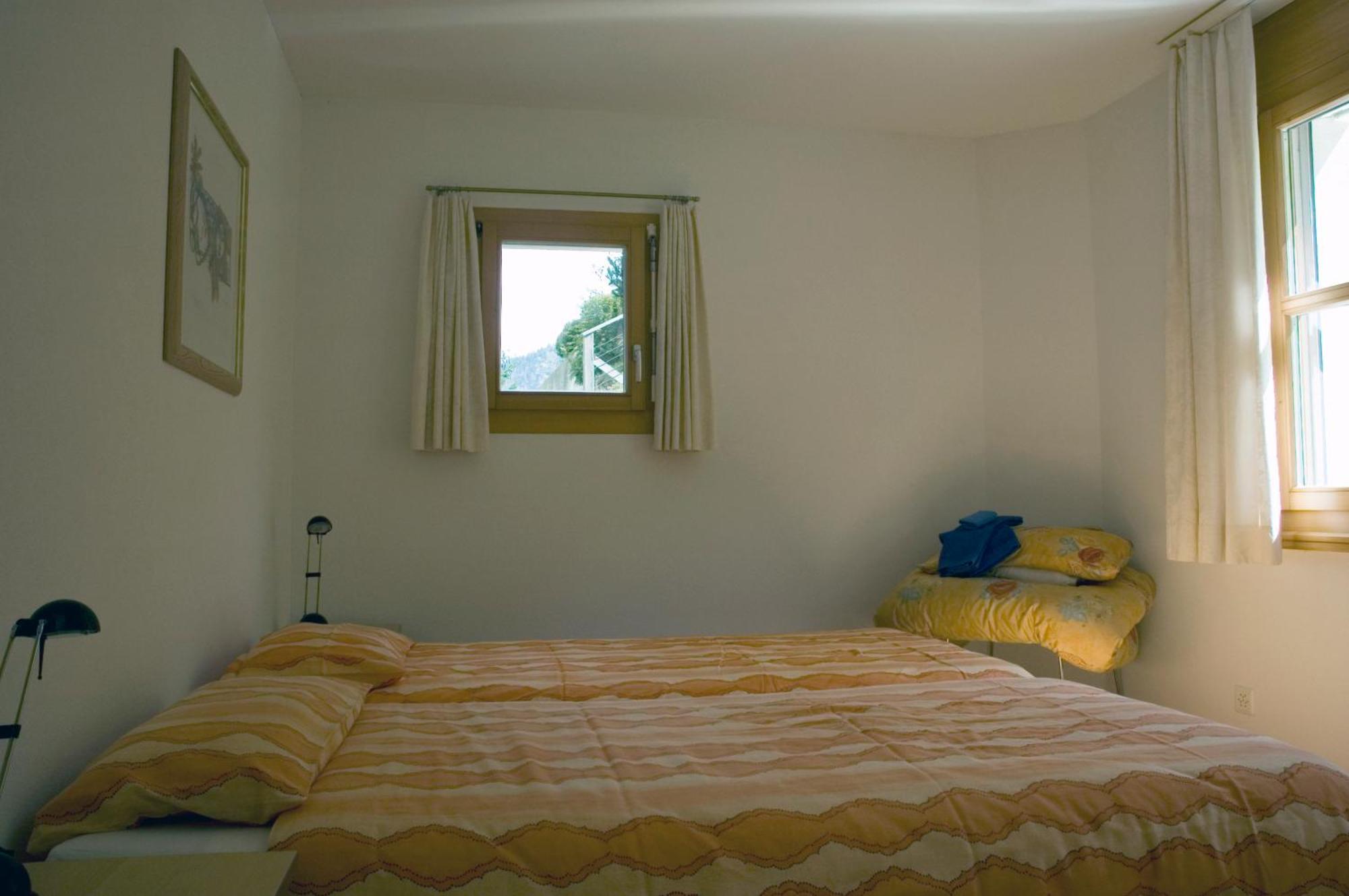 Ferienwohnung Mura Vals Extérieur photo