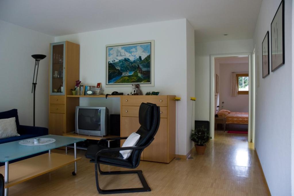 Ferienwohnung Mura Vals Extérieur photo